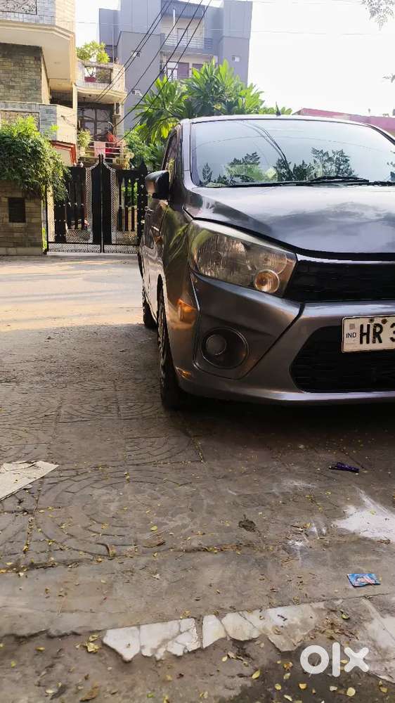 Maruti Suzuki Celerio 2020 Cng Manual