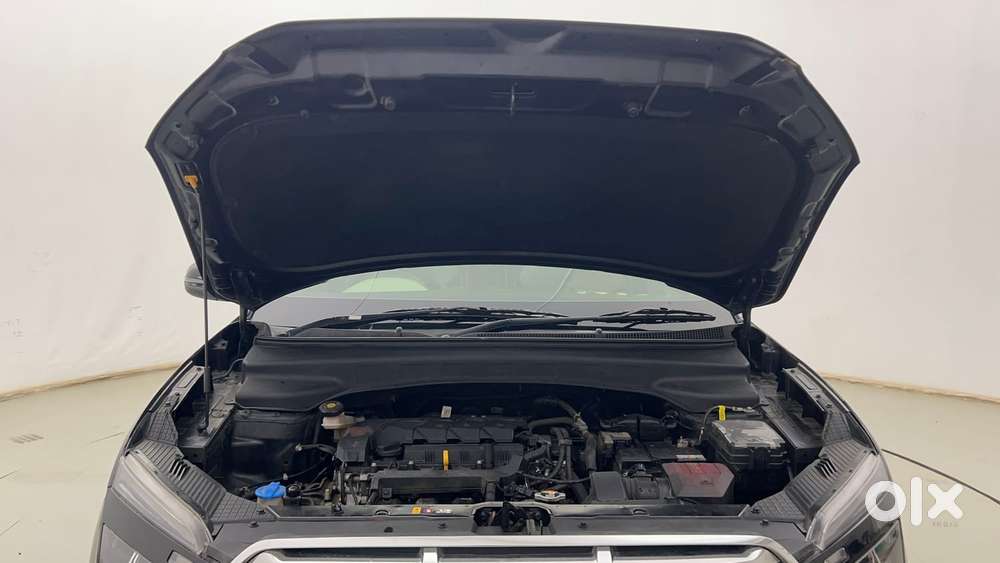 Hyundai Creta 1.5 Sx, 2022, Petrol