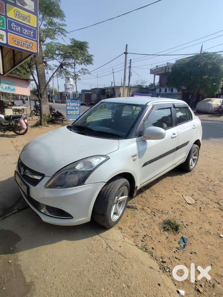 Maruti Suzuki Vdi 2014/15