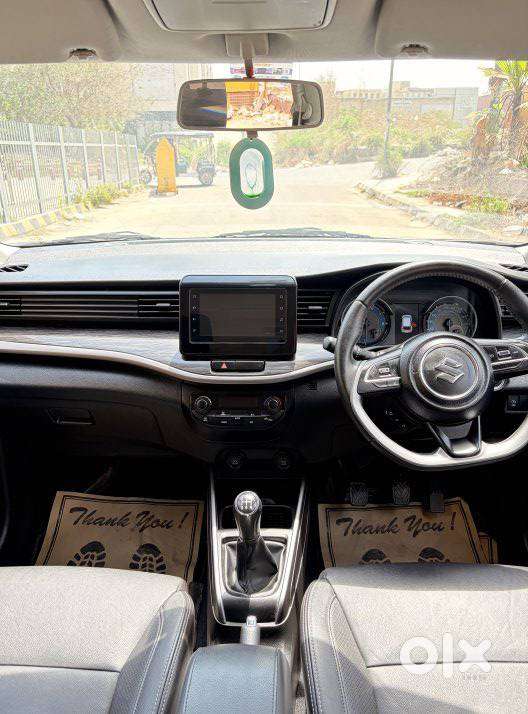 Maruti Suzuki Xl6 1.5 Alpha Mt, 2020, Petrol