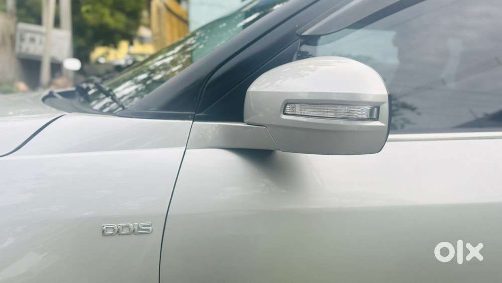 Maruti Suzuki Swift Zdi Plus, 2016, Diesel