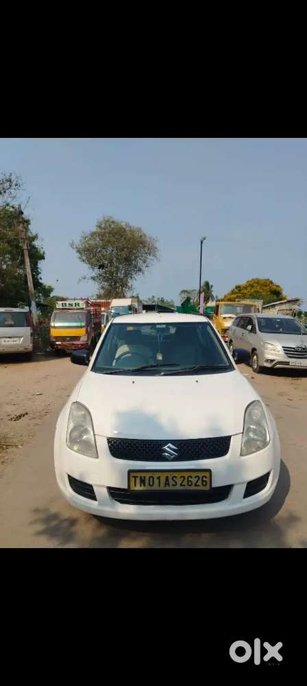 Maruti Suzuki Swift Dzire 240000 Km Driven