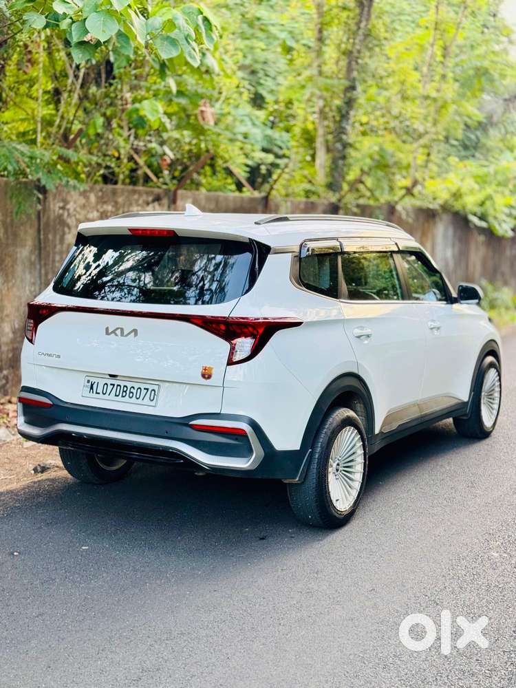 Kia Carens 1.5 Prestige 7 Str, 2023, Petrol