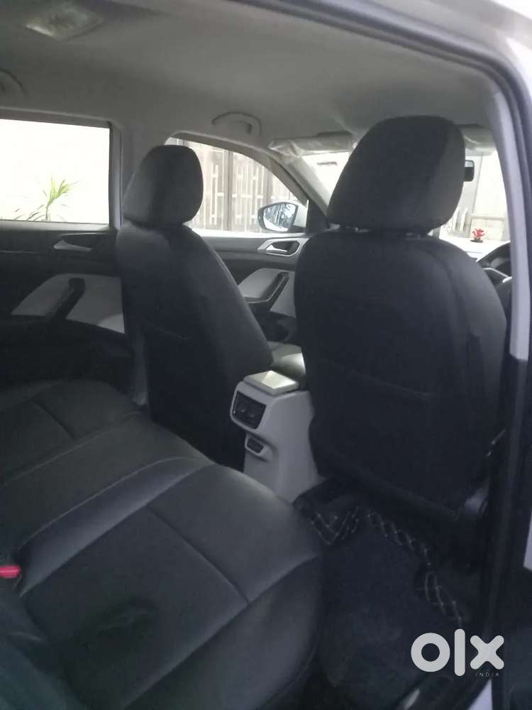 Volkswagen Taigun 2022