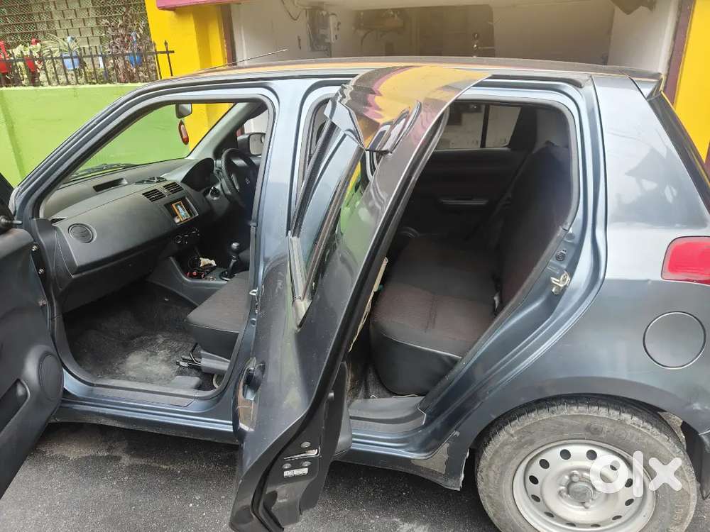 ** Maruti Suzuki Swift Vxi – Well Maintained  Single Owner  Ready