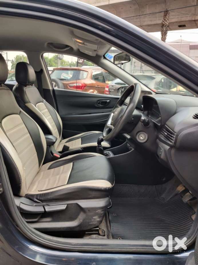 Hyundai I20 Sportz 1.2 Mt, 2022, Petrol
