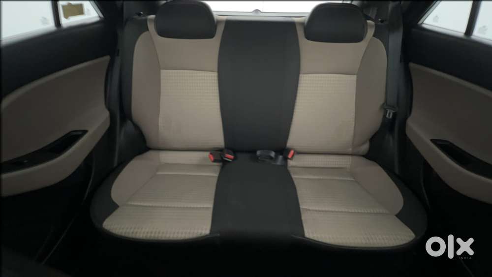 Hyundai Elite I20 Asta 1.2 At, 2018, Petrol