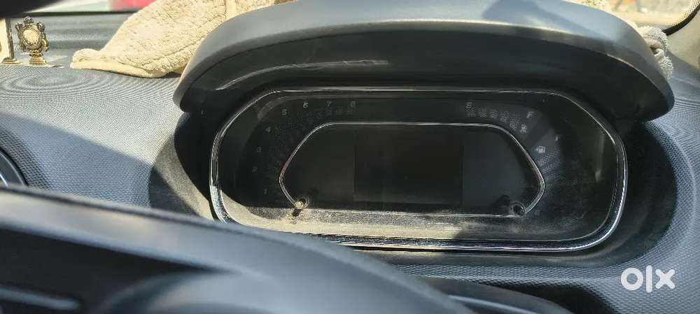 Tata Tigor Cng Petrol 2022 Model 2nd Owner Raichur Vasavi Nagar