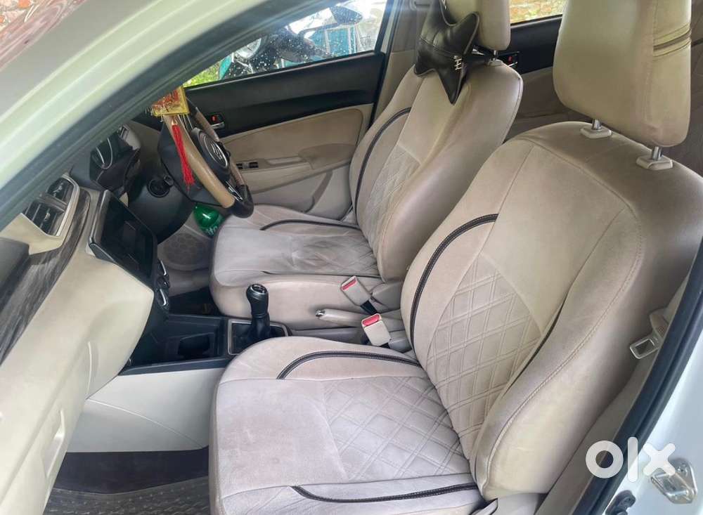 Maruti Suzuki Dzire 2022