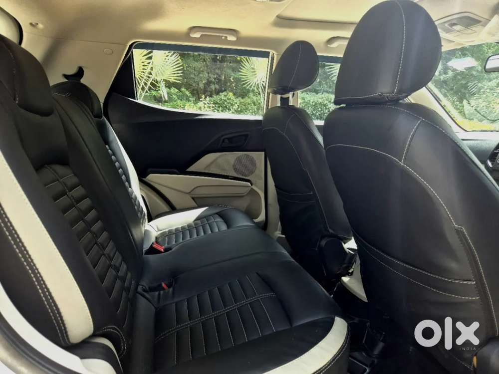 Mahindra Xuv300 W6 Diesel, 2022, Diesel