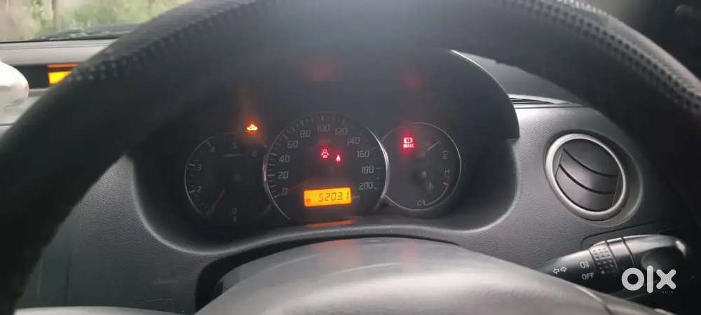 Maruti Suzuki Swift 2009