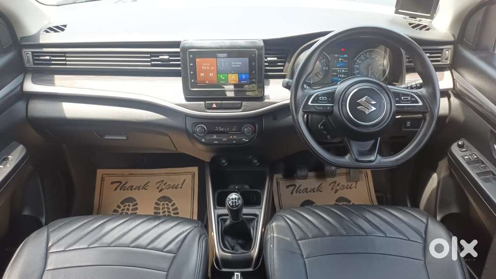 Maruti Suzuki Xl6 1.5 Zeta Mt, 2019, Petrol