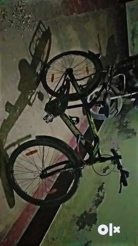 Cycle on discount olx near me