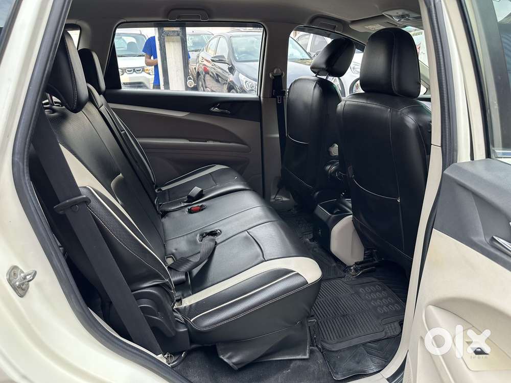 Mahindra Marazzo M6 8str, 2019, Diesel