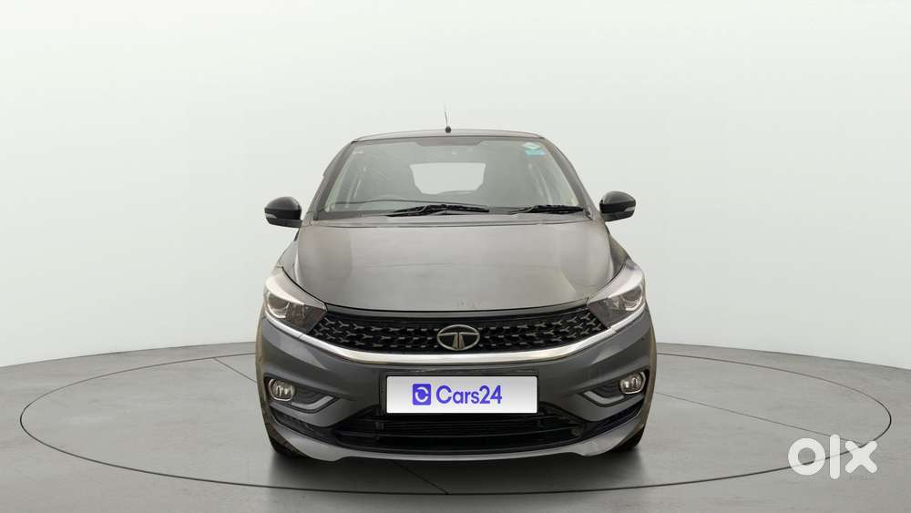 Tata Tiago 1.2 Revotron Xz Plus, 2022, Cng & Hybrids