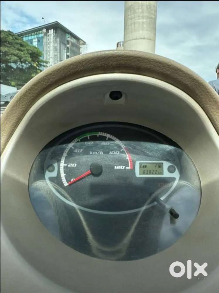 Tata Nano 2015 Model Upto 25km Mileage 3rd Owner Is Up For Sale