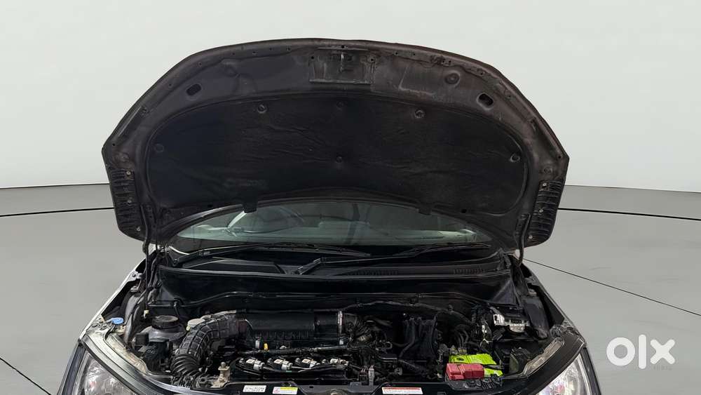 Maruti Suzuki Ignis 1.2 Sigma, 2021, Petrol
