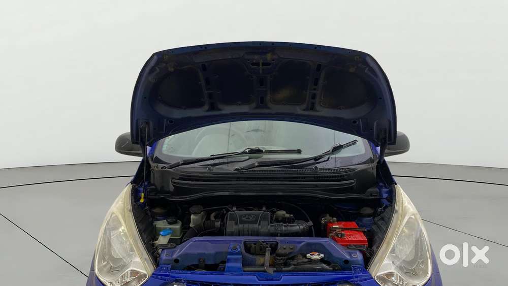 Hyundai Eon Era +, 2013, Petrol