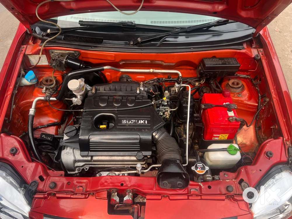 Maruti Suzuki Alto K10 2010-2014 Lxi, 2011, Petrol