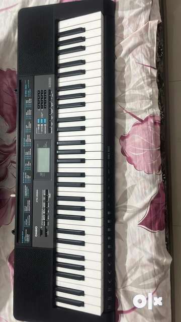 Casio CTK 2550 Keyboard Musical Instruments 1761108153