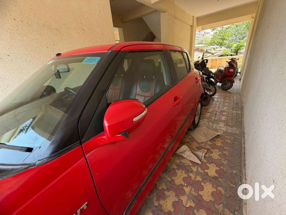 Maruti Suzuki Swift 2015 Zxi For Sale In Kalyan, Mumbai