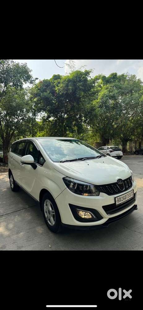 Mahindra Diesel Car 2018