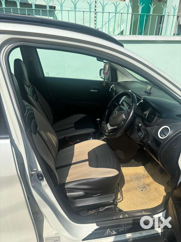 Maruti Suzuki Petrol 2019