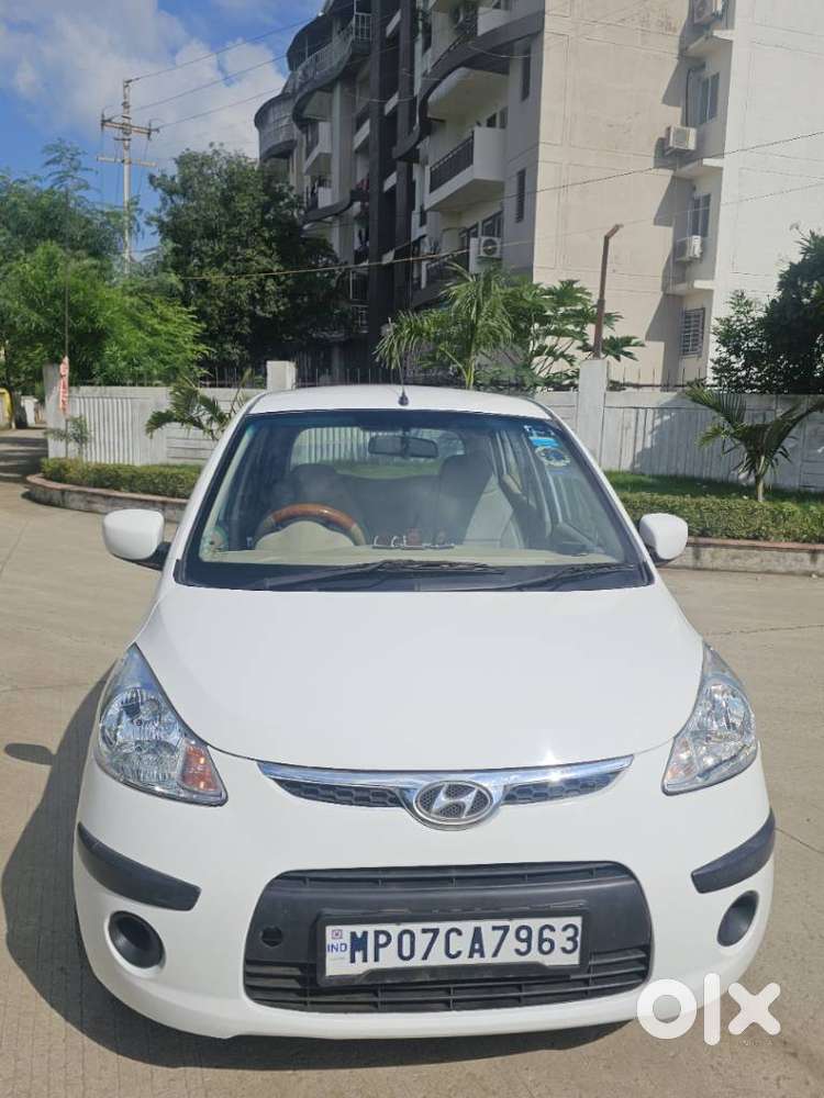 Hyundai I10 1.1l Irde Magna Special Edition, 2009, Petrol