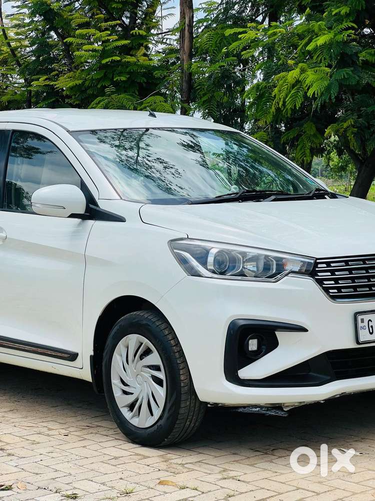 Maruti Suzuki Ertiga