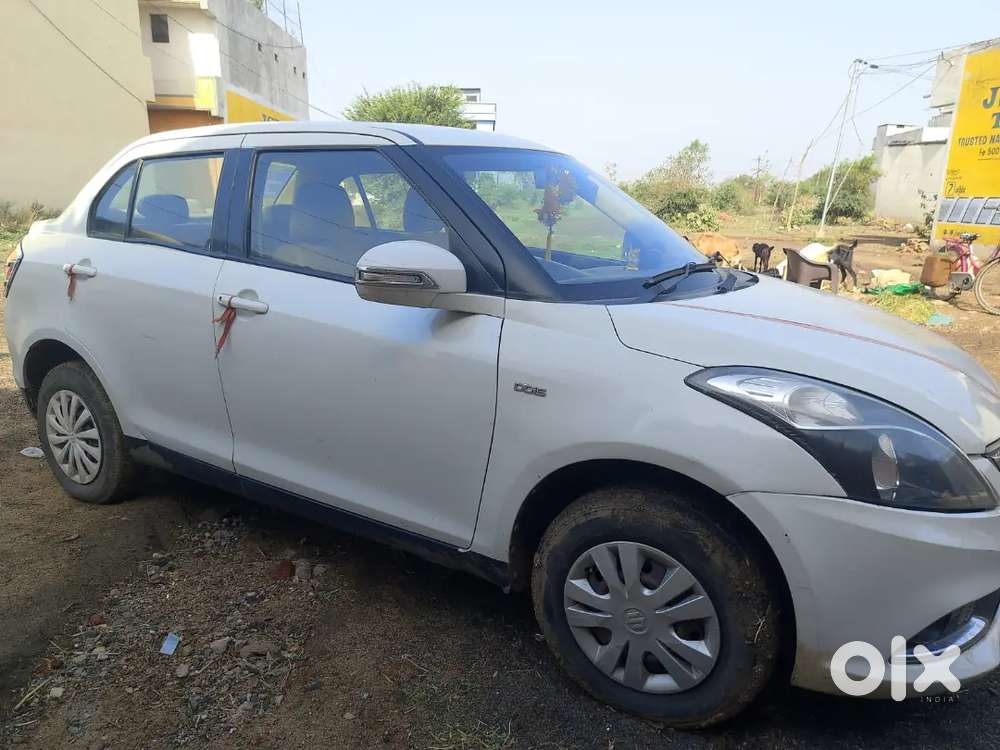 Maruti Suzuki Dzire