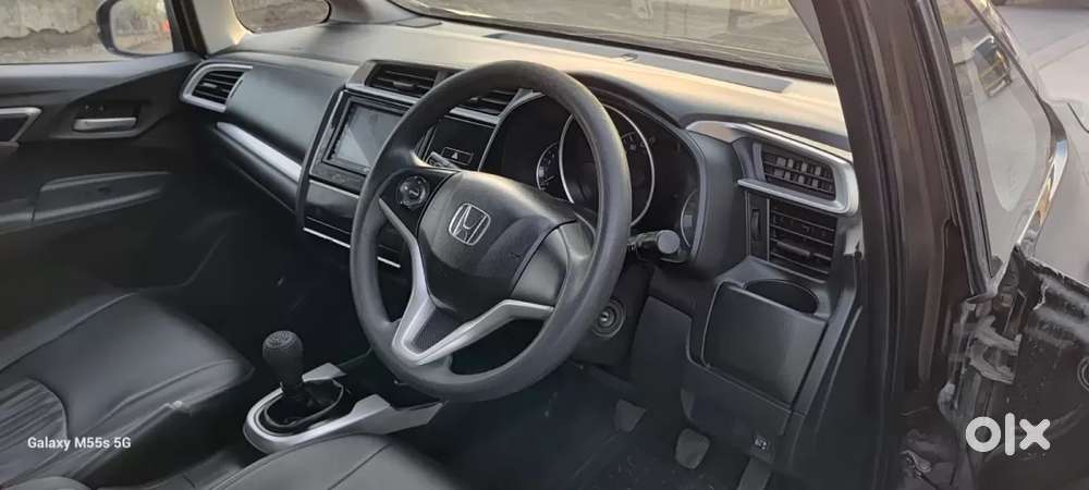 Honda Wr-v 1.2 Vx I-vtec, 2017, Petrol