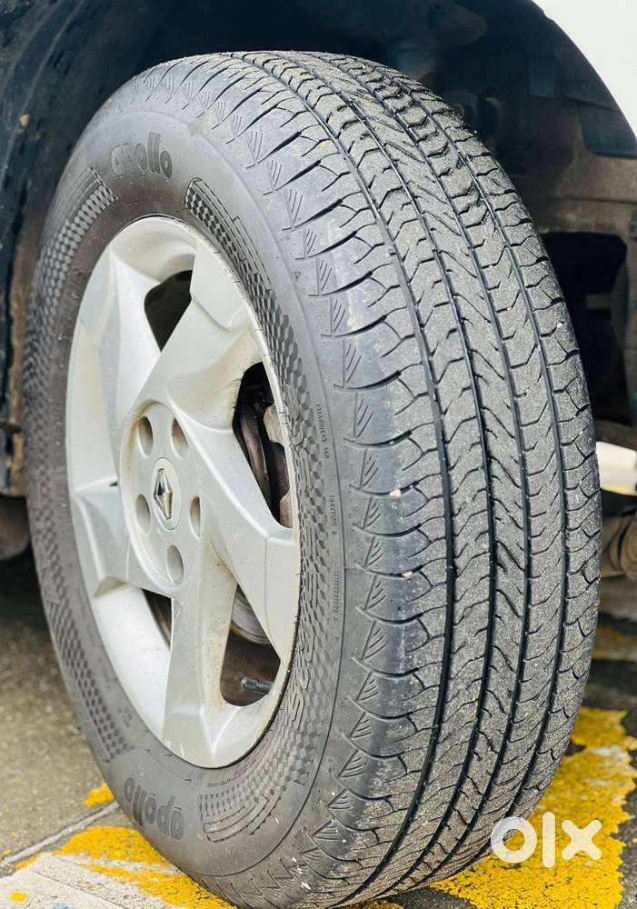 Renault Duster Rxz, 2013, Diesel