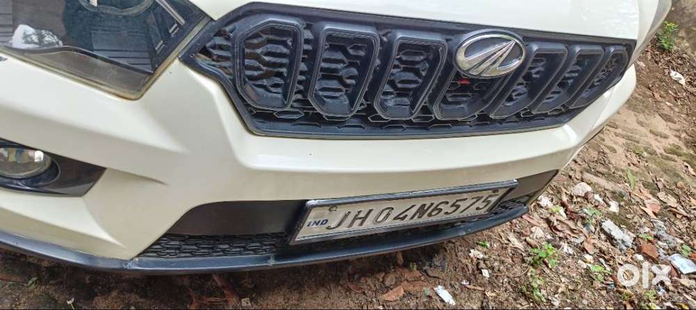 S3 Scorpio