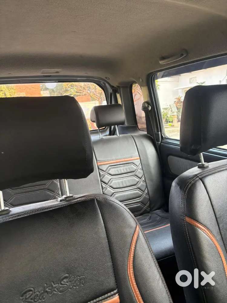 Maruti Suzuki Wagon R 2010 Petrol 65000 Km Driven