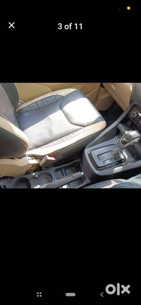 1.5 Liter ,2016 Model , Petrol Automatic .well Maintained.