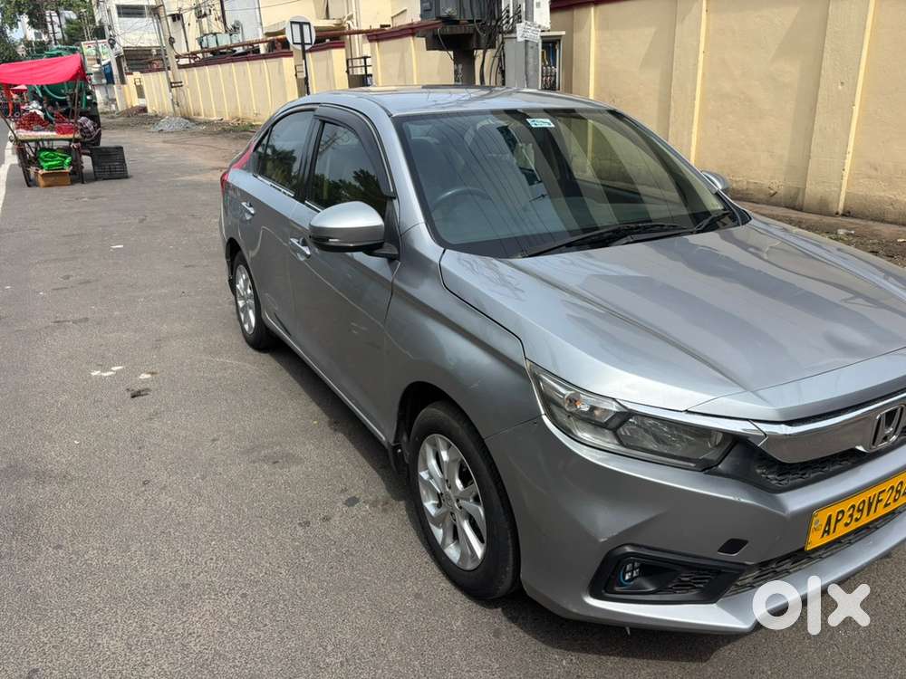 Honda Amaze 2021 Diesel 150000 Km Driven