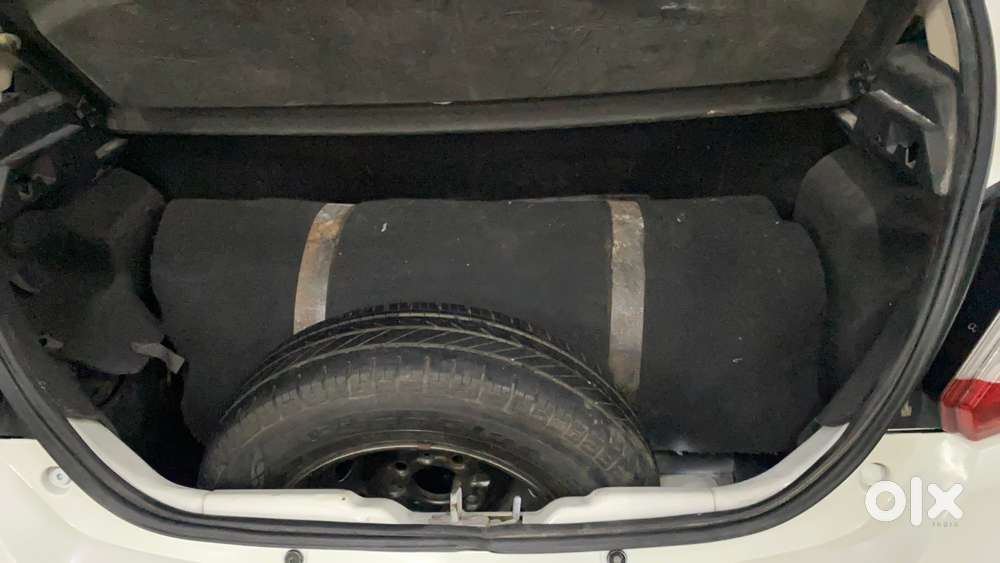 Tata Tiago 1.2 Revotron Xt, 2019, Cng & Hybrids