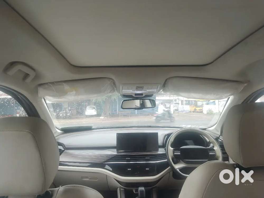 Tata Safari 2024 Diesel Well Maintained