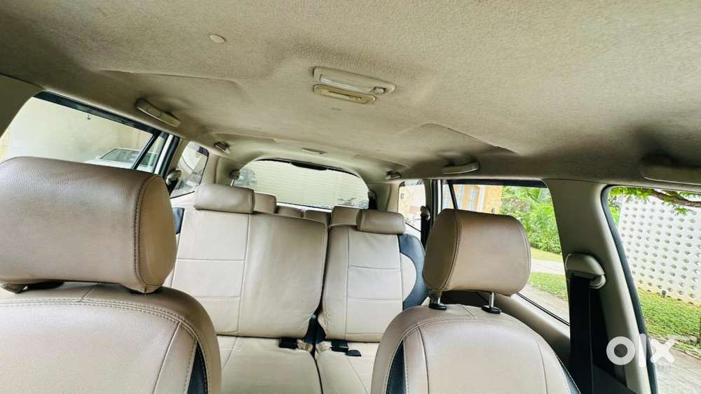 Toyota Car Manual 2015