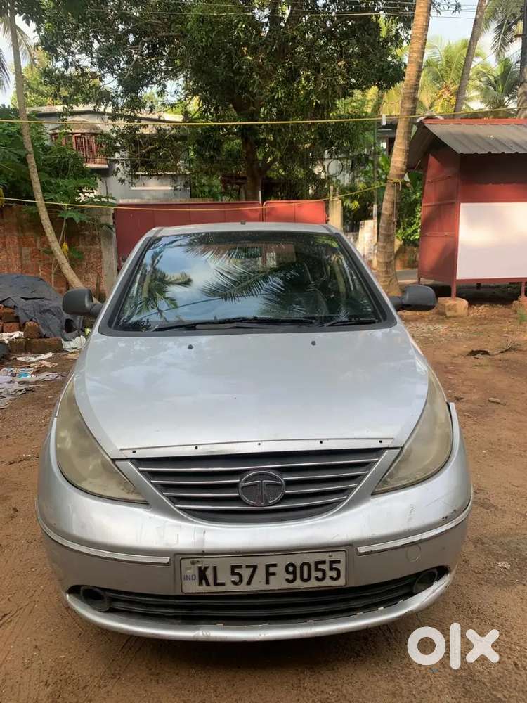 Tata Indica 2012 Diesel Well Maintained
