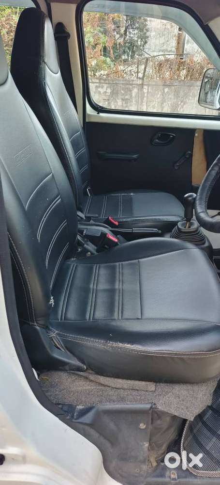 Maruti Suzuki Eeco 7 Seater Standard, 2019, Cng & Hybrids
