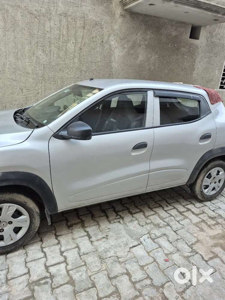 Renault Kwid 1.0 Rxl 2021