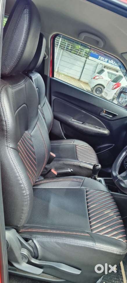 Maruti Suzuki Swift Vxi + Manual, 2023, Petrol