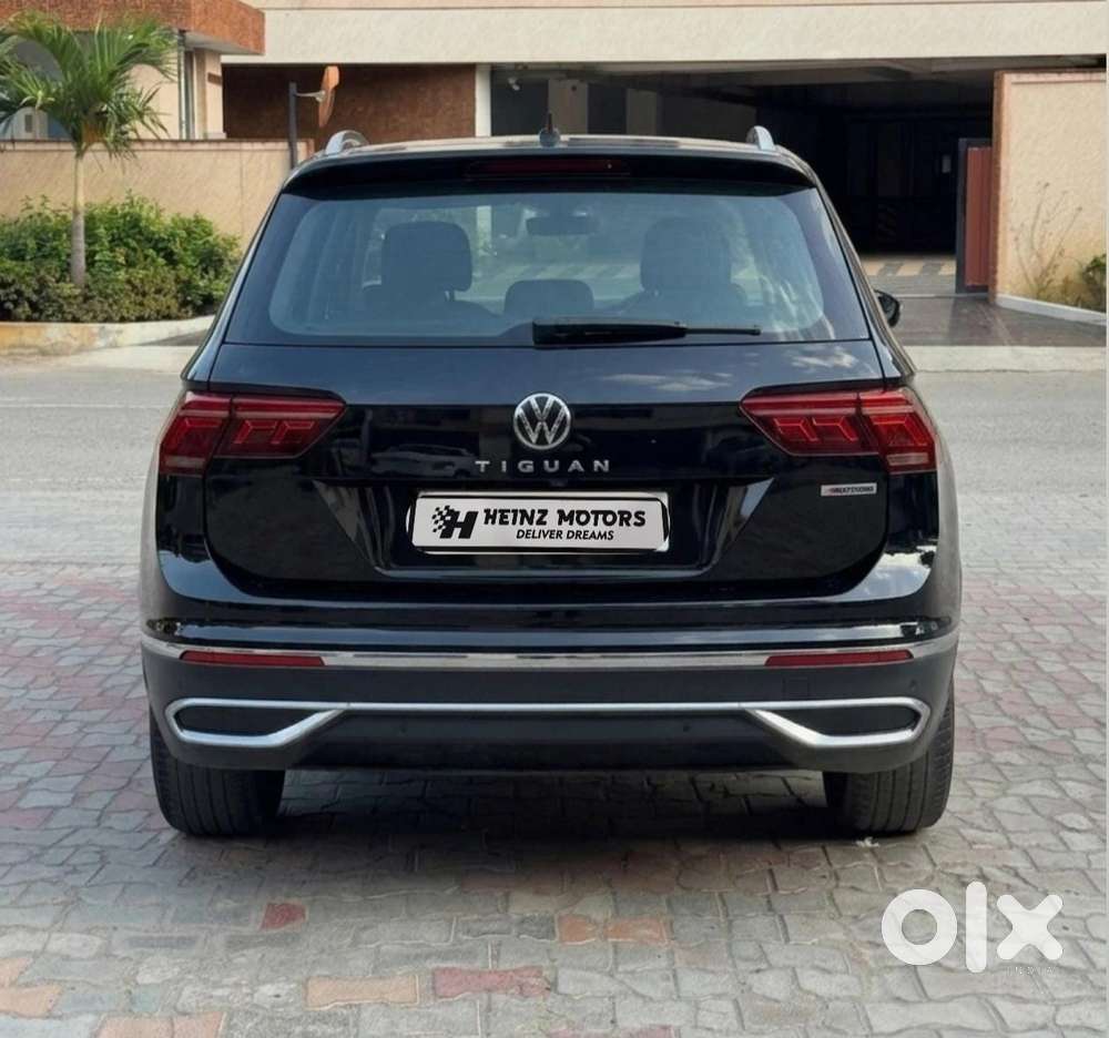 Volkswagen Tiguan 2.0 Elegance Tsi Dsg, 2023, Petrol