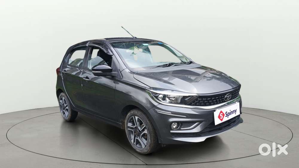 Tata Tiago 1.2 Revotron Xz Plus, 2022, Petrol