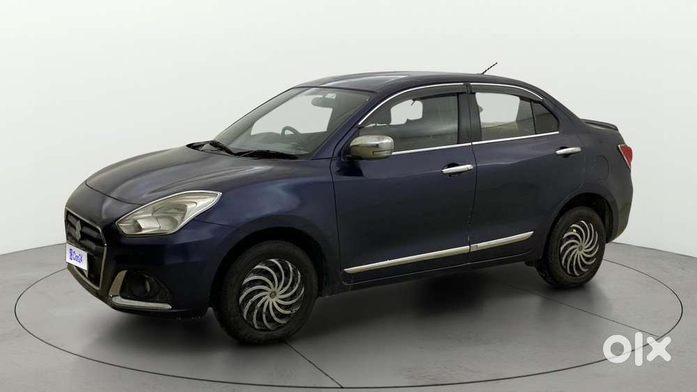 Maruti Suzuki Swift Dzire 1.2 Vxi Bsiv, 2019, Petrol