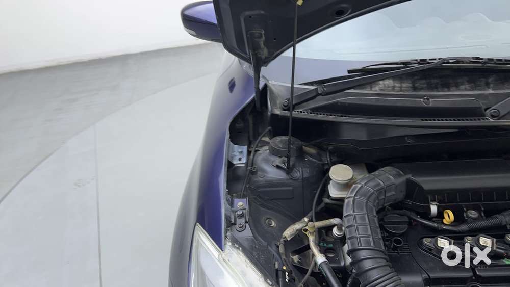 Maruti Suzuki Swift Vvt Vxi, 2018, Petrol