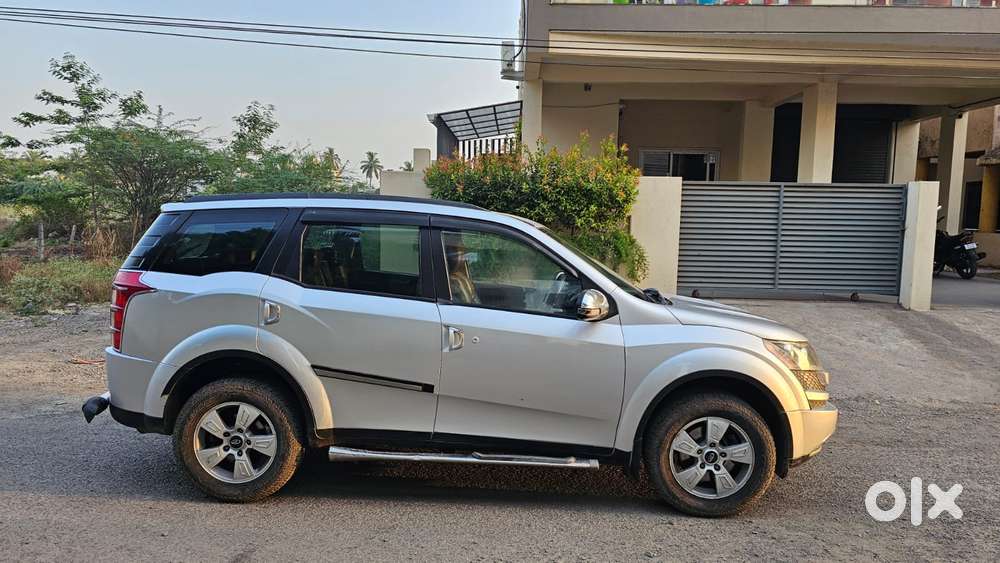 Mahindra Xuv500 2011-2015 W8 2wd, 2013, Diesel