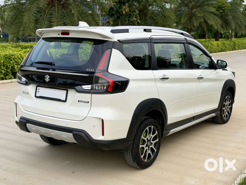 Maruti Suzuki Xl6 1.5 Zeta Mt, 2024, Petrol