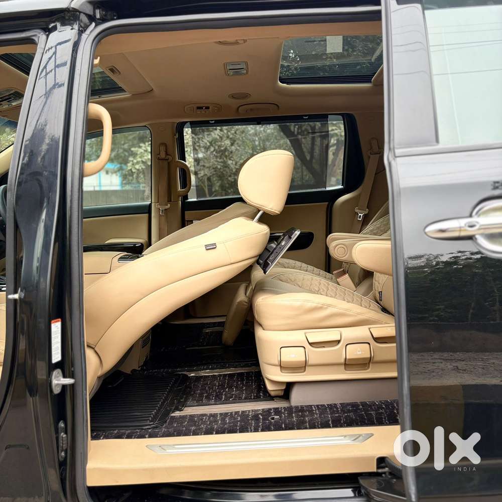 Kia Carnival Limousine, 2022, Diesel